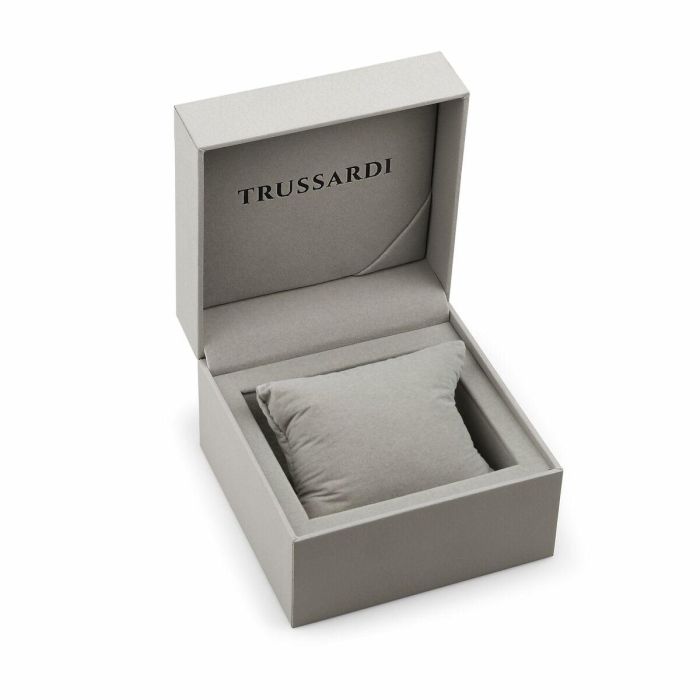 Reloj Hombre Trussardi (Ø 43 mm) 1
