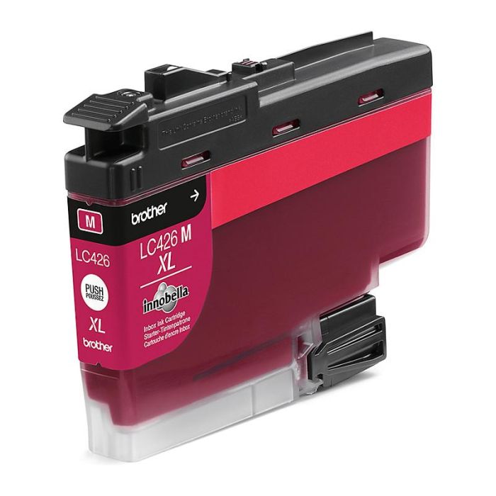 Brother Tinta magenta mfc-j4340dw, j4540dwxl, j4540dw Brother Tinta magenta mfc-j4340dw, j4540dwxl, j4540dw