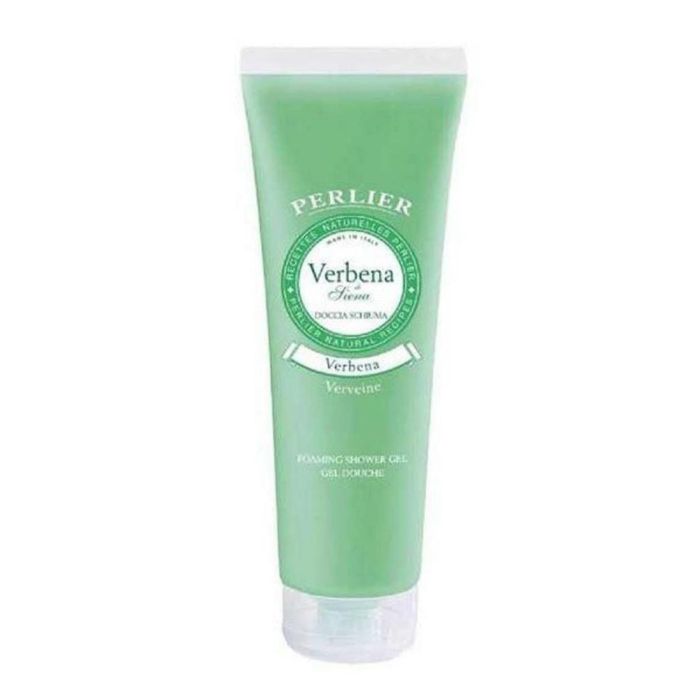 PERLIER Gel de Baño Verbena 250 ml