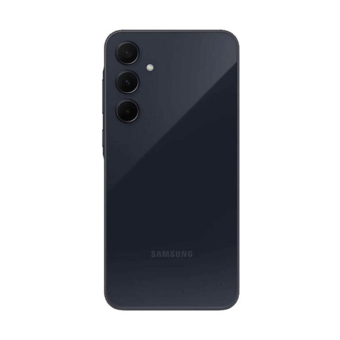 Smartphone Samsung Galaxy A35 6,6" 6 GB RAM 128 GB Negro Azul marino 3