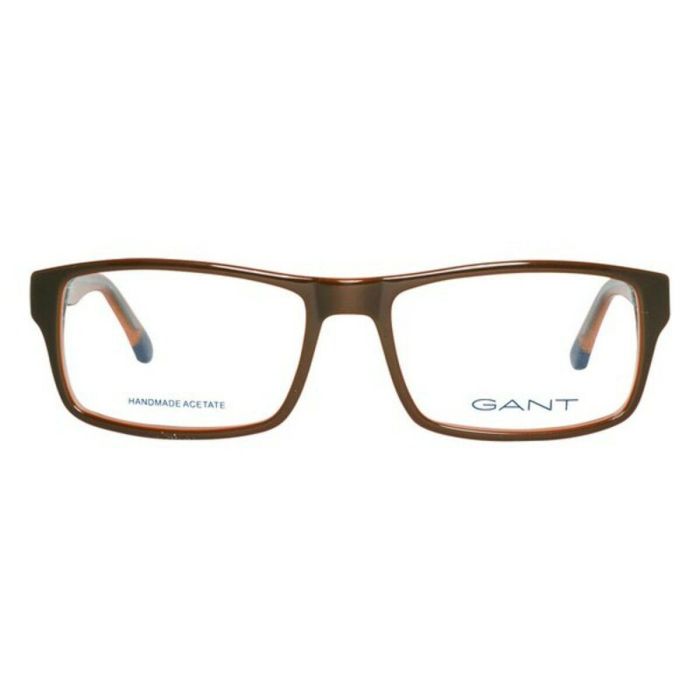 Montura de Gafas Hombre Gant GA3124 54047 Marrón ø 54 mm 2 Montura de Gafas Hombre Gant GA3124 54047 Marrón ø 54 mm 2