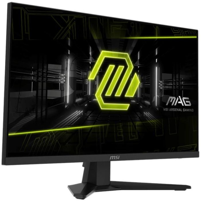 MSI MAG 274QFDE X24 Rapid IPS WQHD Gaming Display 68.6 cm (27"") 2 MSI MAG 274QFDE X24 Rapid IPS WQHD Gaming Display 68.6 cm (27"") 2