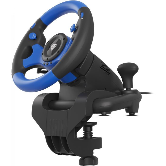 Genesis Volante Gaming Seaborg 350 para PC/XBOX/PS 2 Genesis Volante Gaming Seaborg 350 para PC/XBOX/PS 2