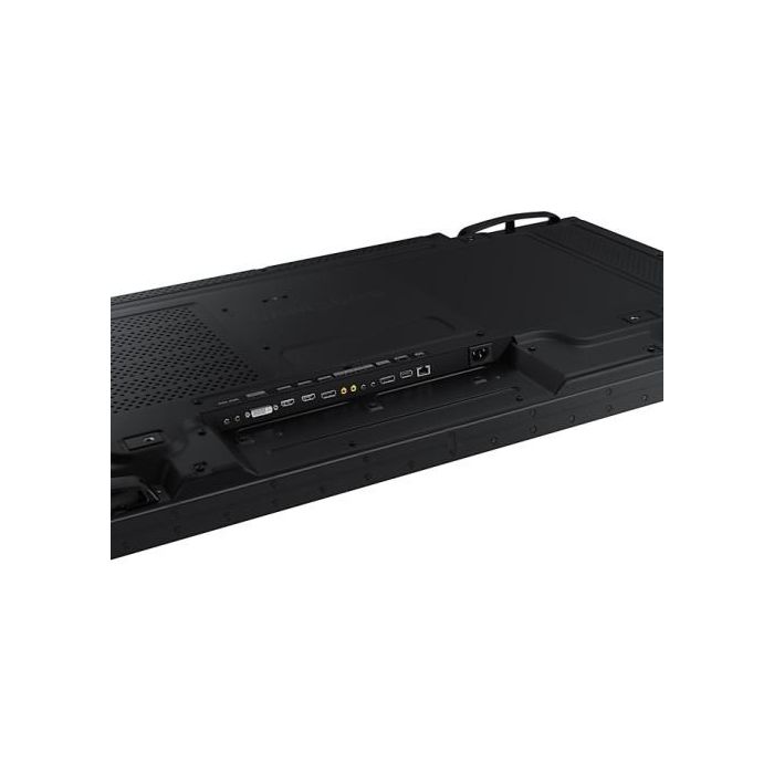 Samsung Smart Signage VM46B-U Pantalla LCD de 116.80cm(46") Full HD 1920 x 1080 9