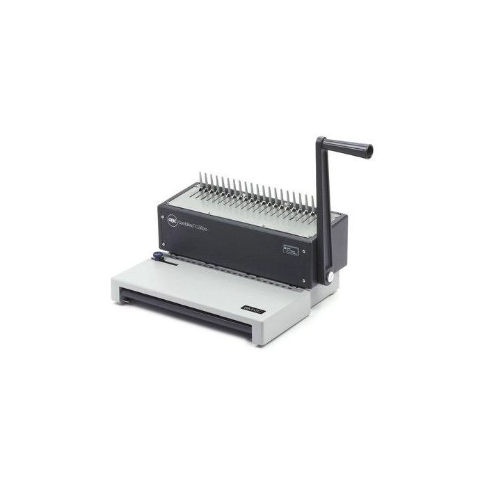 Encuadernadora Canutillos Gbc C150Pro