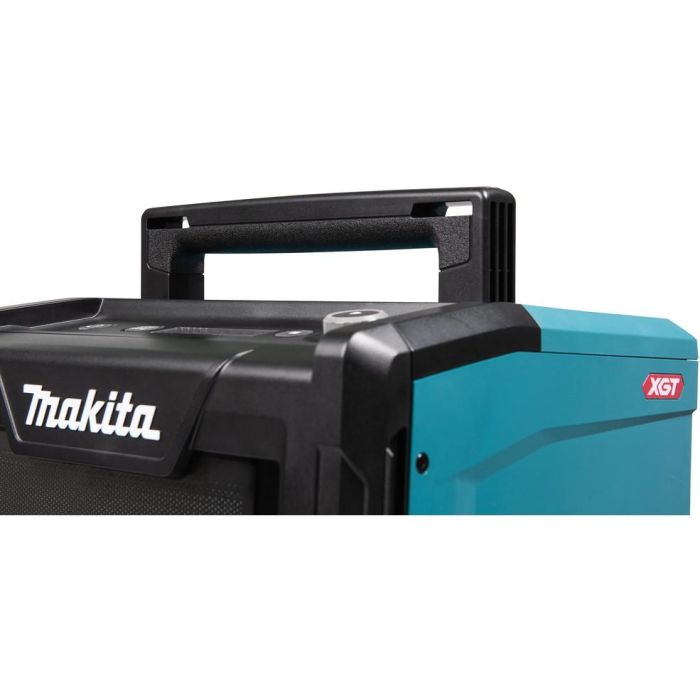 Makita MW001GZ Akku-Mikrowelle 40V 4 Makita MW001GZ Akku-Mikrowelle 40V 4