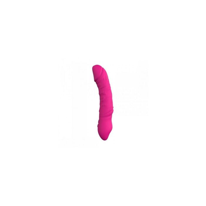 Vibrador Punto G Toyz4lovers Rosa 2 Vibrador Punto G Toyz4lovers Rosa 2