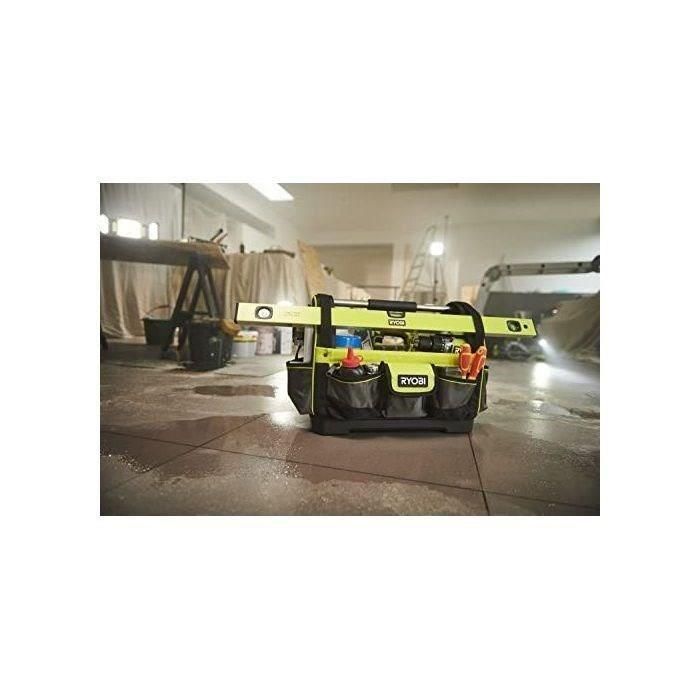 RYOBI RBSSLOT2 Cesta de herramientas 47 x 20 x 36 cm 4