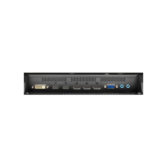 Monitor Videowall NEC 60004524 55" LCD 55" 3 Monitor Videowall NEC 60004524 55" LCD 55" 3