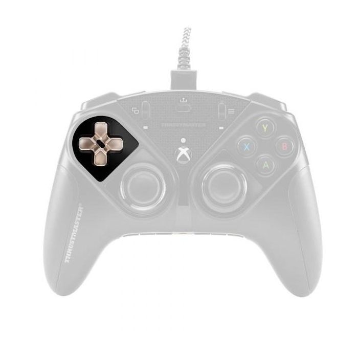Thrustmaster AddOn Gamepad eswap X D4XB D-Pad Mod. (XBO/PC) 4 Thrustmaster AddOn Gamepad eswap X D4XB D-Pad Mod. (XBO/PC) 4