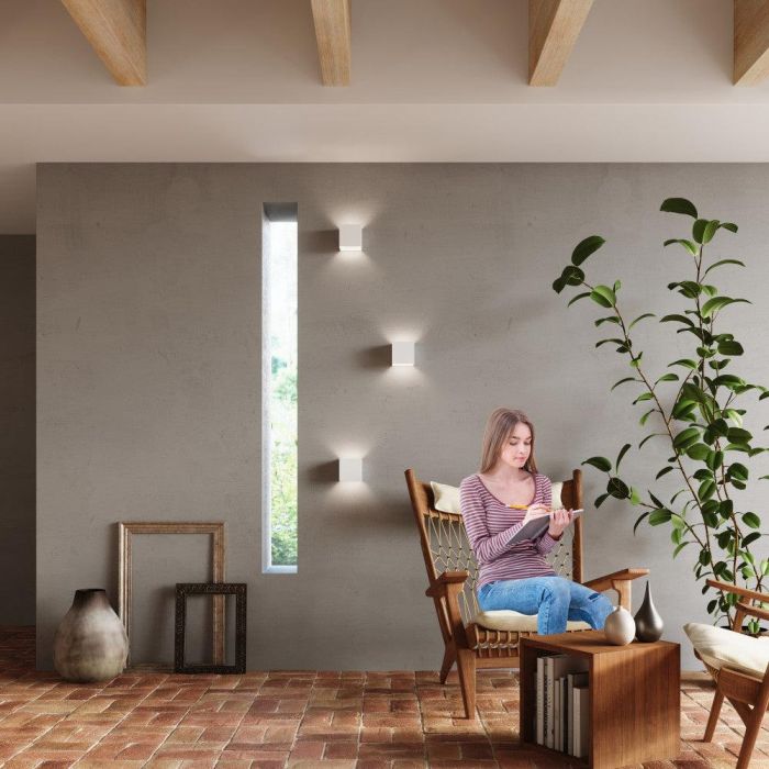 Aplique "Luca" [SOL-SL.0545] Negro 11