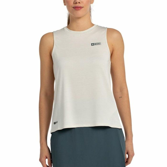 Camiseta +8000 Var Beige 10-12 Años 0 Camiseta +8000 Var Beige 10-12 Años 0