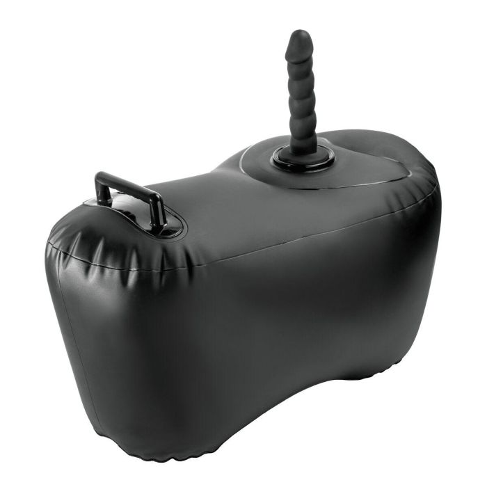 Consolador Realista Pipedream PVC Silicona 0 Consolador Realista Pipedream PVC Silicona 0