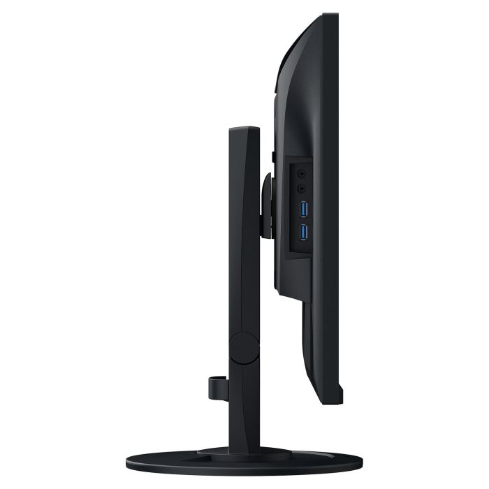 EIZO EV2410R-BK Monitor 24.1" 1920x1200 WUXGA IPS 16:10 DVI+HDMI+DP+USB Negro 6