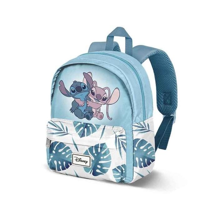 Karactermania Lilo y Stitch Joy Mate Mochila 27x22x9 cm 0 Karactermania Lilo y Stitch Joy Mate Mochila 27x22x9 cm 0