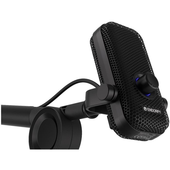 ENDORFY Solum Voice (schwarz) 12
