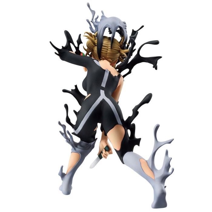 Figura Ichibansho Himiko Toga On Top of Hapiness My Hero Academia 16cm 3