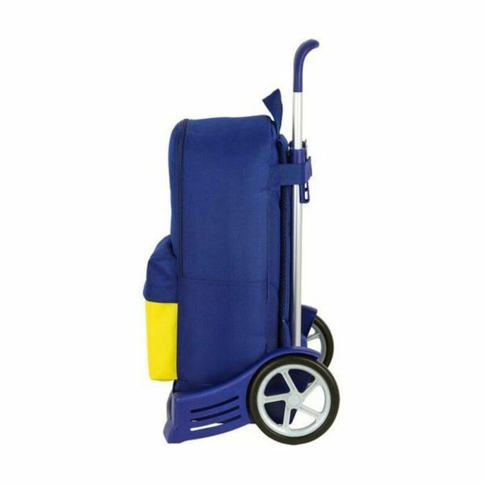 Moch 868+carro evolution f.c.barcelona 2 31x47x15cm 2 Moch 868+carro evolution f.c.barcelona 2 31x47x15cm 2