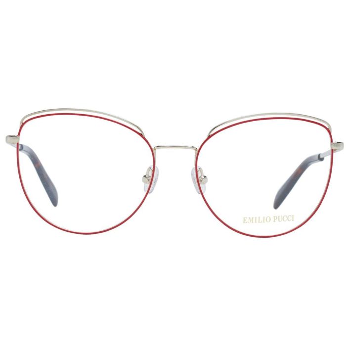 Montura de Gafas Mujer Emilio Pucci EP5168 56068 2