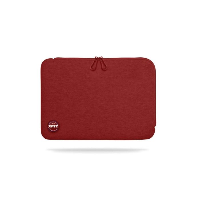 Funda para Portátil Port Designs Torino II Gris Monocromo 6