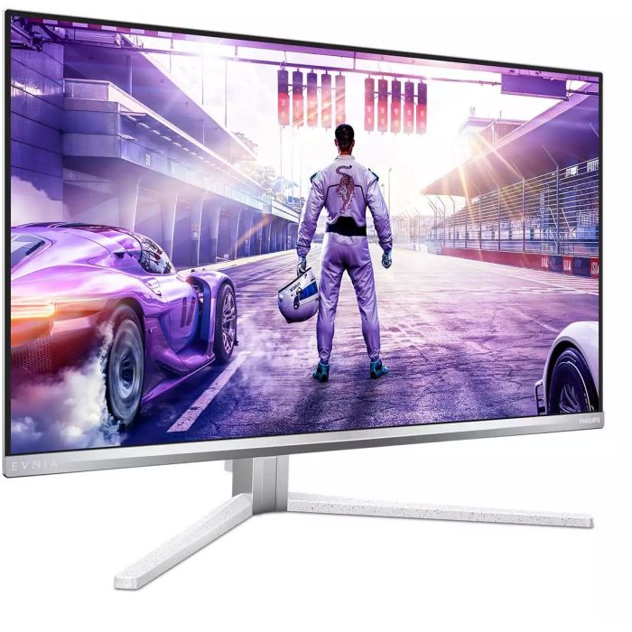 Philips 27M2N8500/00 Monitor Gaming QD OLED 26.5" 2560x1440 0.03 ms 360 Hz HDMI 2.1 DP 1.4 USB Negro 3