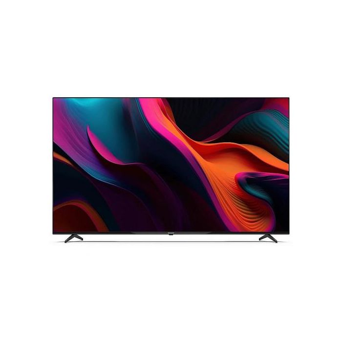 Sharp 70Gl4260E, Google Tv 70" 4K Ultra Hd, Negro 1 Sharp 70Gl4260E, Google Tv 70" 4K Ultra Hd, Negro 1