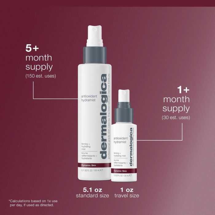 Bruma Facial Dermalogica AGE SMART 30 ml 3