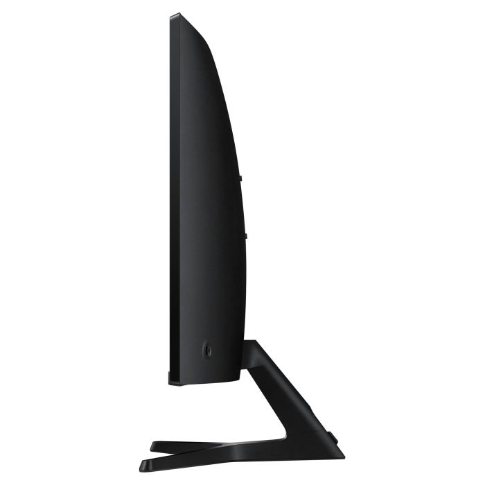 Samsung S32D396GAU Monitor Curvo 32" (80cm) Full HD 1920x1080, 100Hz, Pantalla VA, 4ms, Negro 4