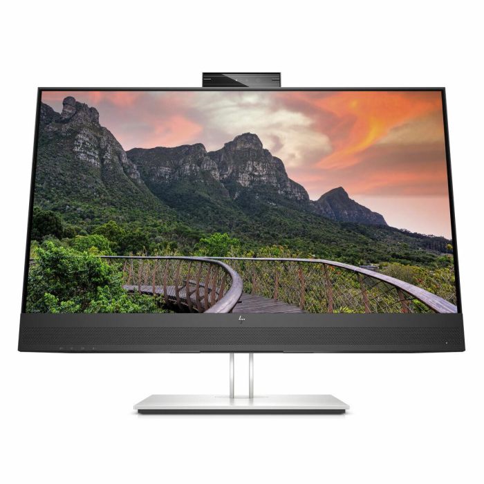 Monitor HP 40Z29AA#ABB IPS Flicker free 75 Hz 50-60 Hz 27"