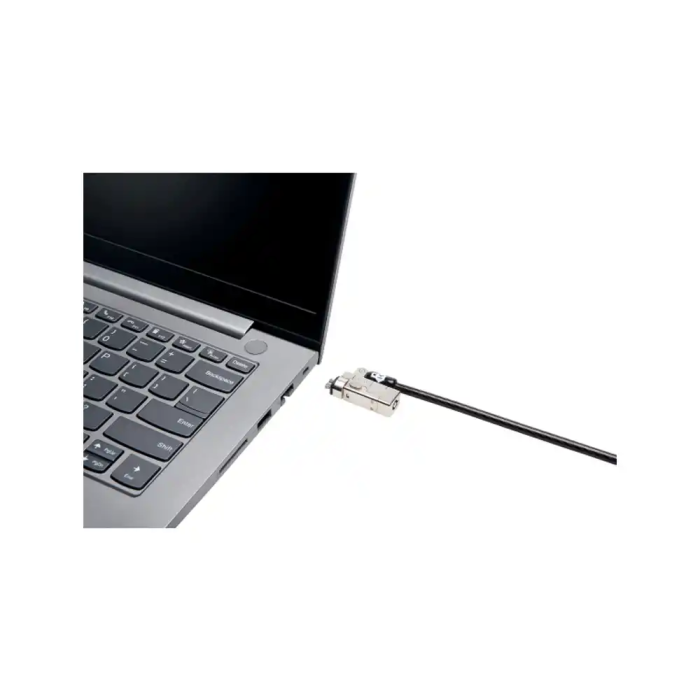 Kensington Candado Nanosaver Slim con Llave para Ordenadores Portatiles 6