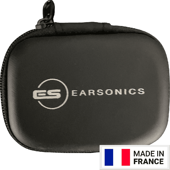 Protector Auditivo Ear Pad Earsonics 3 Protector Auditivo Ear Pad Earsonics 3