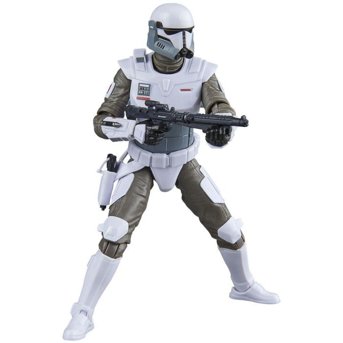 Figura Hasbro Star Wars: The Mandalorian 2 Figura Hasbro Star Wars: The Mandalorian 2