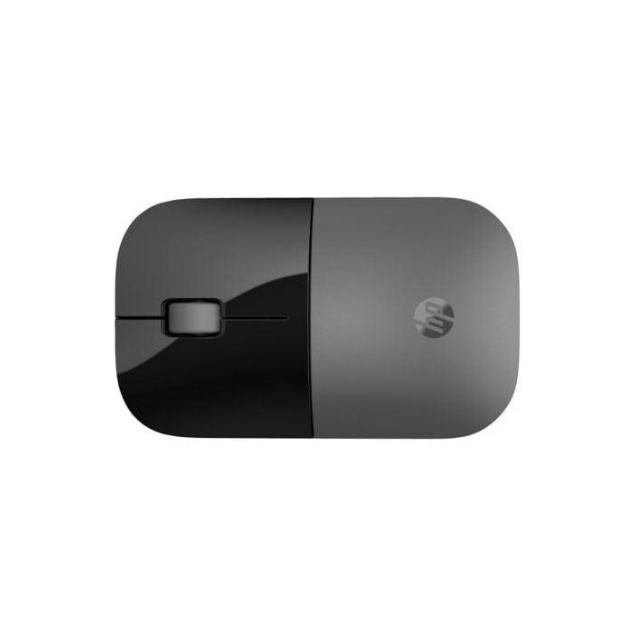 HP Z3700 Ratón Inalámbrico Dual Mode Plata, Versátil y Portátil, con Diseño Delgado y Control Preciso para Múltiples Superficies 1 HP Z3700 Ratón Inalámbrico Dual Mode Plata, Versátil y Portátil, con Diseño Delgado y Control Preciso para Múltiples Superficies 1