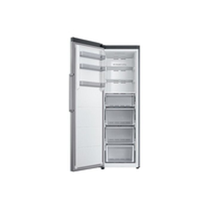 Frigorífico Samsung RZ32C7BEES9 186 Plateado Acero 14 Frigorífico Samsung RZ32C7BEES9 186 Plateado Acero 14