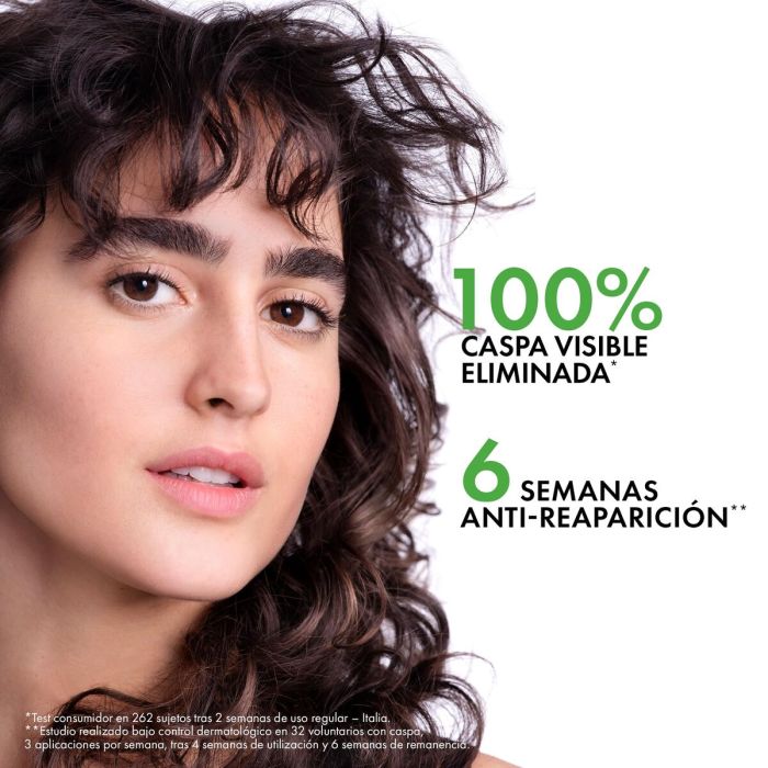 Champú Vichy DERCOS 500 ml 4 Champú Vichy DERCOS 500 ml 4