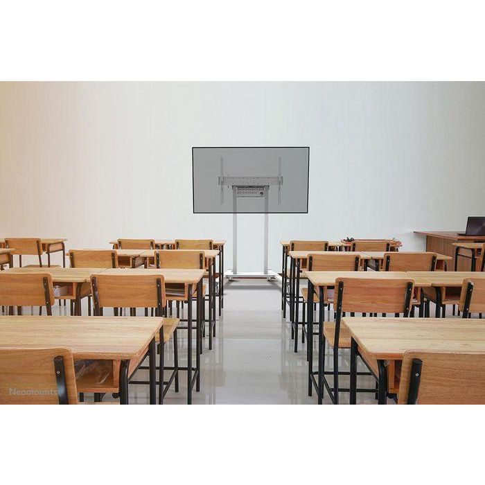 Newstar FL55-875WH1 Soporte de Suelo Motorizado Neomounts para Pantallas de 55-100" - Blanco 17 Newstar FL55-875WH1 Soporte de Suelo Motorizado Neomounts para Pantallas de 55-100" - Blanco 17