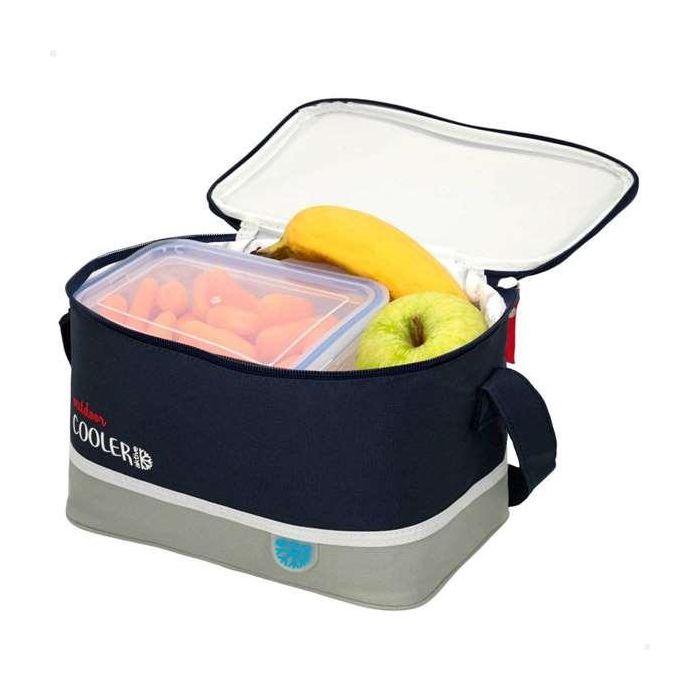 Nevera termica - outdoor cooler 5 litros 24x16,5x15cm 3 Nevera termica - outdoor cooler 5 litros 24x16,5x15cm 3