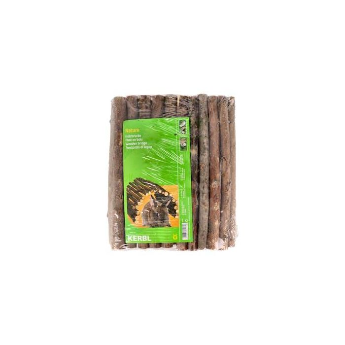 Puente Madera Sauce- 30X50Cm Kerbl Acc Vet