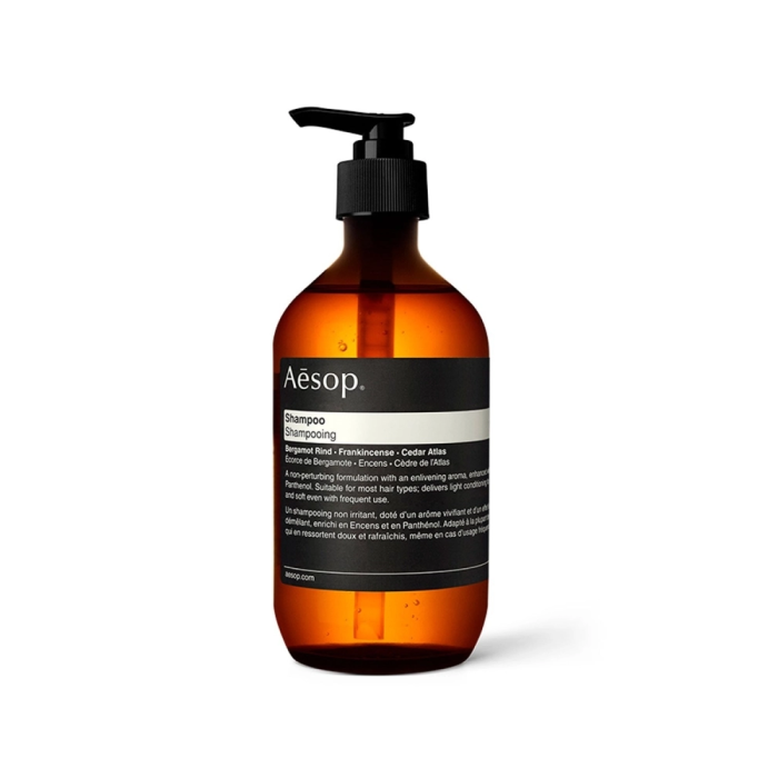 Aesop Shampoo 500 mL