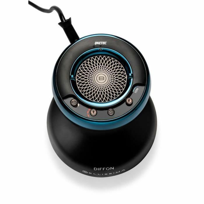 Bellissima BEL8007403118532 Difusor de aire caliente Style Expert Diffon 770 W 2