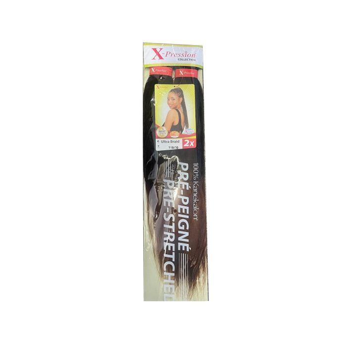 X Pression Pre Peigne T1B.30 1x2 X Pression Pre Peigne T1B.30 1x2