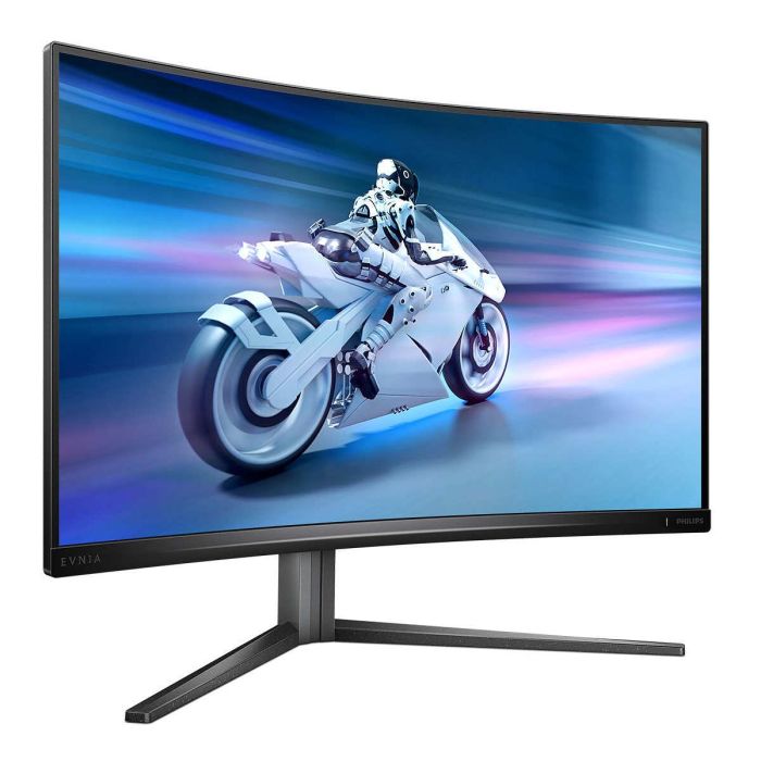 Monitor Gaming Philips 32M2C5500W/00 Quad HD 32" 240 Hz 21 Monitor Gaming Philips 32M2C5500W/00 Quad HD 32" 240 Hz 21