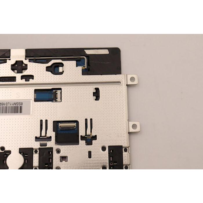 Lenovo Mechanical assembly component for Lenovo ThinkPad, compatible with P14s, T14, T15 models, 0.2kg weight. 1