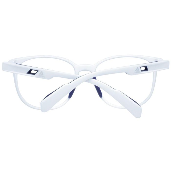 Montura de Gafas Hombre Adidas SP5009 WHITE 1 Montura de Gafas Hombre Adidas SP5009 WHITE 1