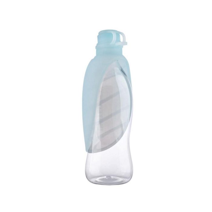 Leaf Up Dispensador De Agua Portatil 500 mL Azul Leaf Up Dispensador De Agua Portatil 500 mL Azul