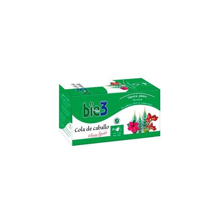 Bie3 Cola De Caballo Infusion 25Sbrs.