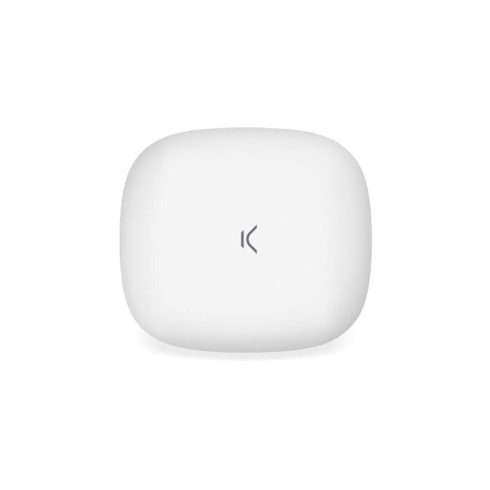 Auriculares Inalámbricos KSIX Oblivion Blanco 8 Auriculares Inalámbricos KSIX Oblivion Blanco 8