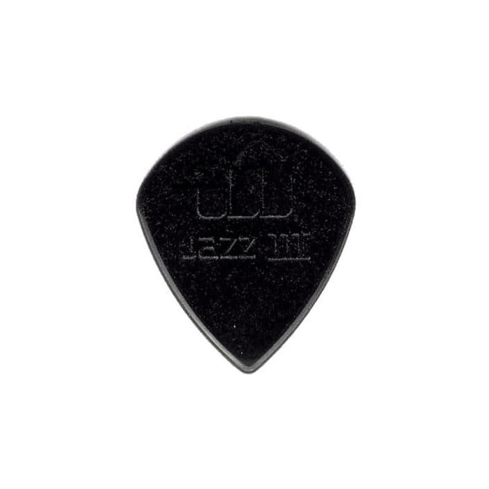 Pack 6 Púas Nylon Jazz Iii Xl Stiffo - 1,38 Mm 1 Pack 6 Púas Nylon Jazz Iii Xl Stiffo - 1,38 Mm 1