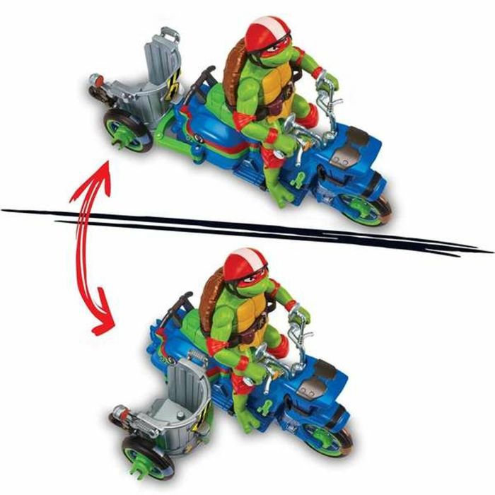 Tortuga Ninja Vehiculos Con Figura Surtidas Tu803000 Famo 9 Tortuga Ninja Vehiculos Con Figura Surtidas Tu803000 Famo 9