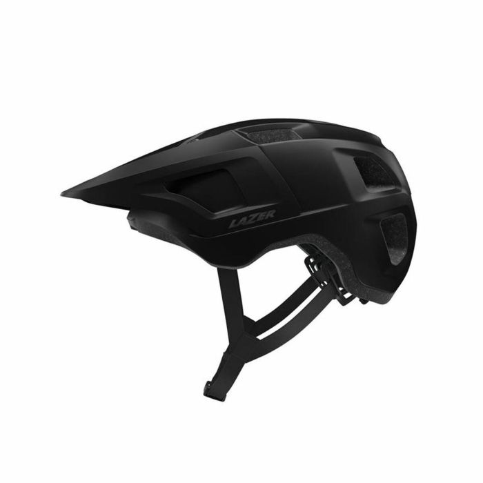 Casco de Ciclismo para Adultos Lazer Lupo Kineticore Negro Talla única 55-61 cm 5